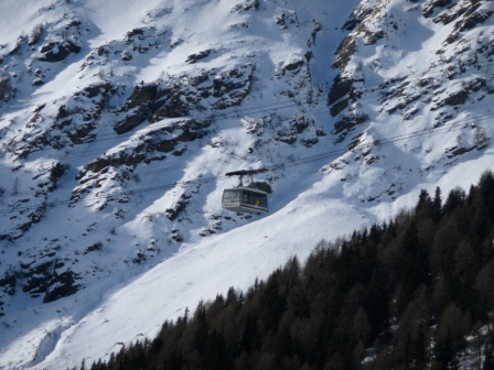 горные лыжи в италии отзывы фото Folgarida Marilleva Madonna di Campiglio Pinzolo Peio Passo Tonale лыжные абонементы skipasses черная трасса Paradiso